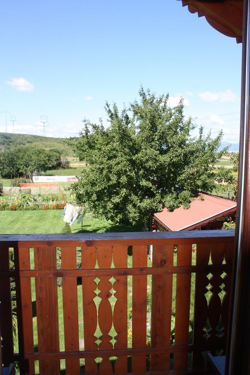 Apartman Matej Ліптовський Мікулаш Екстер'єр фото