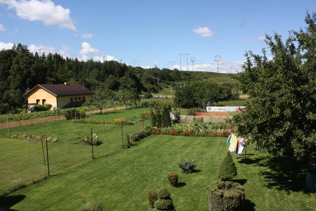 Apartman Matej Ліптовський Мікулаш Екстер'єр фото
